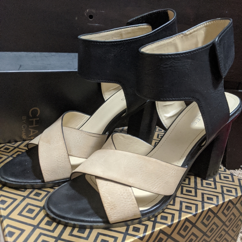 Heels